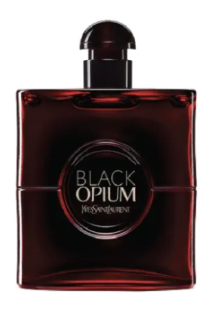 BLACK OPIUM RED